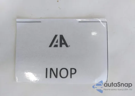 2015 Volvo Xc60 T5 z USA, uszkodzony, nr VIN YV440MDJ5F2681052